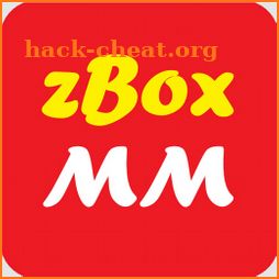 zBox MM 3 - For Myanmar guide icon