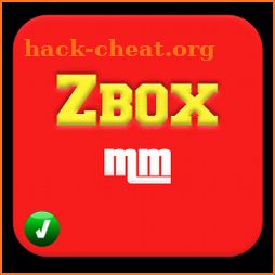 zBox MM 4 - For Myanmar Tips icon