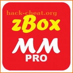 zBox MM - For Myanmar Clue icon