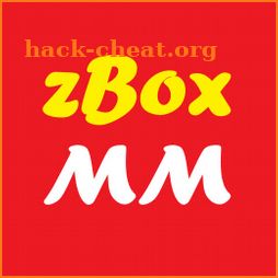 zBox MM - For Myanmar icon