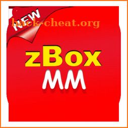 zBox MM - For Myanmar Tips And Guide icon