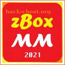 zBox MM - For Myanmar tips icon