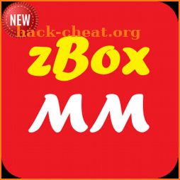zBox MM - For Myanmar Walkthrough 2021 icon