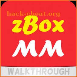 zBox MM - Free Myanmar Helper icon