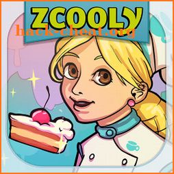 Zcooly - Piece of Cake icon