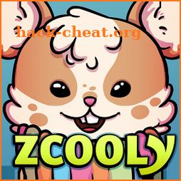 Zcooly💚Learn math with educational games for kids icon
