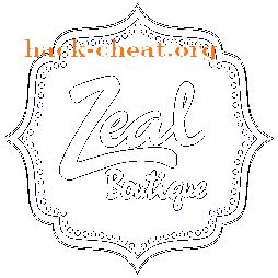 Zeal Boutique icon