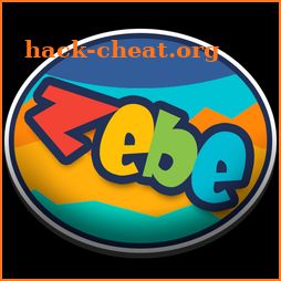 Zebe - Icon Pack icon