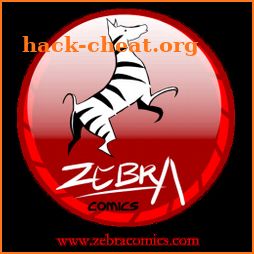 Zebra Comics icon
