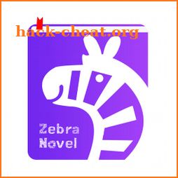Zebra Novel icon