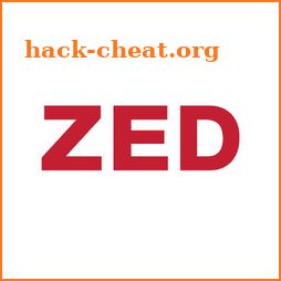 ZED 2018 icon