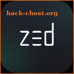 ZED AR icon