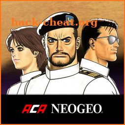 ZED BLADE ACA NEOGEO icon