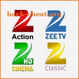 ZEE TV Channels icon