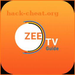 Zee TV Serials - Shows, serials On Zeetv Guide icon