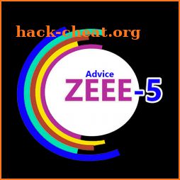 ZEE5 - Live TV Shows And Latest Movies Advice icon