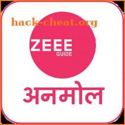 Zeee Anmol TV Serials HD Guide 2021 icon