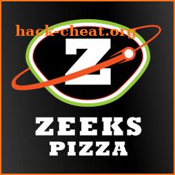 Zeeks Mobile Ordering icon