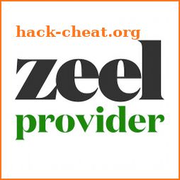 Zeel Provider icon