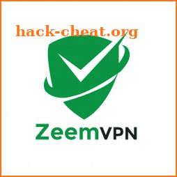 Zeem Free Vpn Master Fast & Secure icon