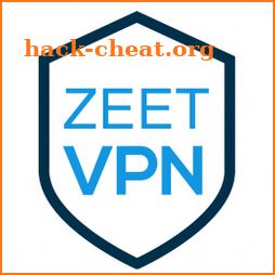 Zeet Vpn - Free and Unlimited Vpn icon