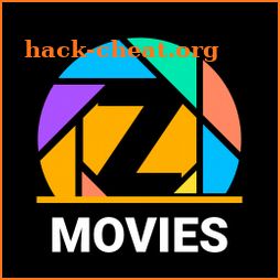 Zefix Movies icon