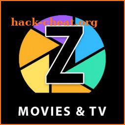 Zefix :movies & tv series 2022 icon