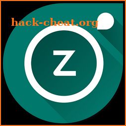 Zego Admin App icon