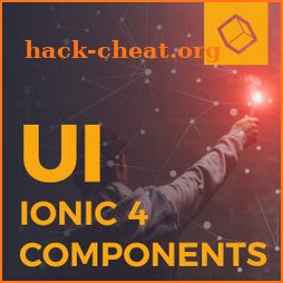 Zekky | Ionic 4 UI Multipurpose Starter Template icon
