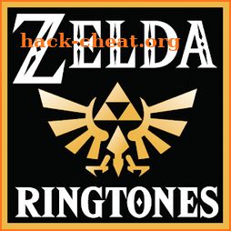 Zelda Ringtones Free icon