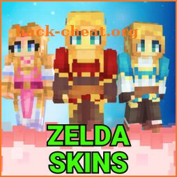 Zelda Skins for Minecraft icon