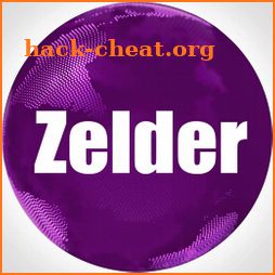 Zelder - Global Video Stream icon