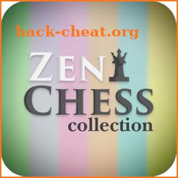 Zen Chess Collection icon