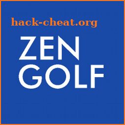 Zen Golf icon