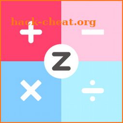 Zen Math icon