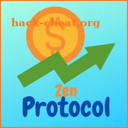 ZEN Protocol icon