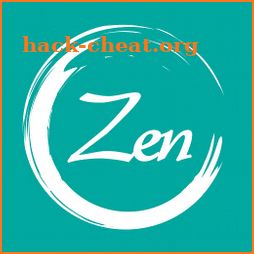 Zen Radio - Calm Relaxing Music icon