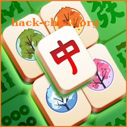 Zen Tiles - Mahjong Match icon