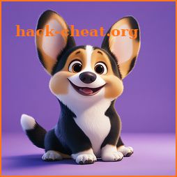 ZenCorgi: Puppy Pet Dog Games icon