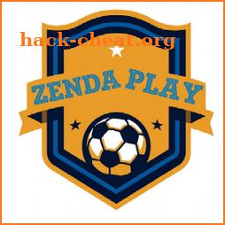 zenda play icon