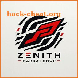 Zenith Harrai Shop icon