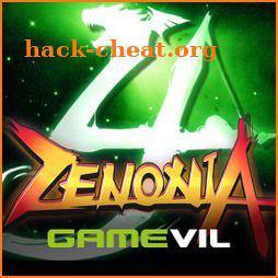 ZENONIA® 4 icon