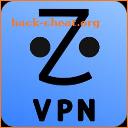 فیلتر شکن پرسرعت و قوی برای اندروید رایگان ZenoVPN icon
