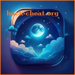 Zentide: Sleep Tracker icon