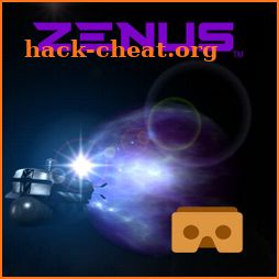 Zenus VR icon