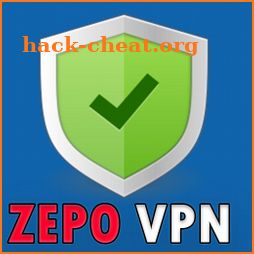 Zepo VPN - Free VPN Proxy 2021 icon