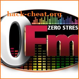 ZERO STRESS FM icon