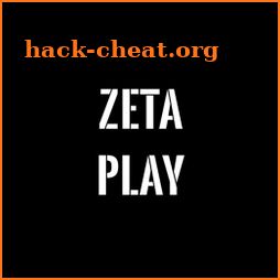 Zeta Play icon