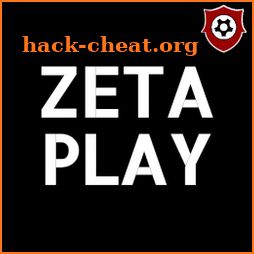 Zeta Play Deportes icon