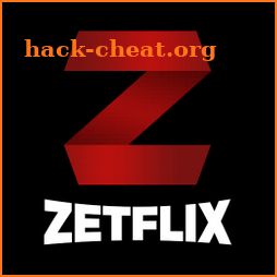 ZetFlix: Latest Movies, Series icon